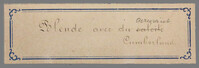 L 02786
<br/>
Label met opschrift
<br/>
<em></em>